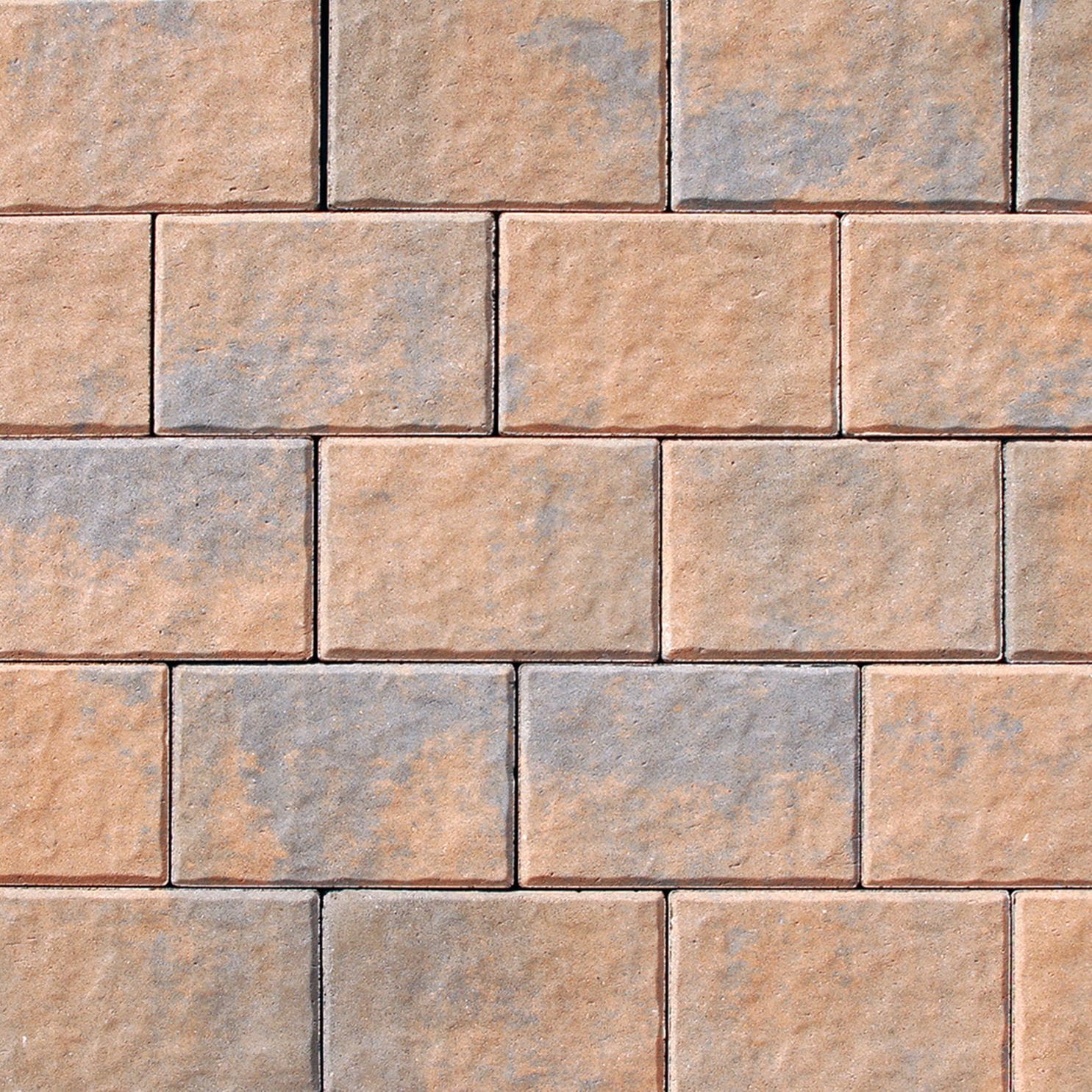 Ridge Brick Paver by Nicolock - Nolt's Garden Center
