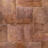 Nicolock Pavers in Golden Brown Blend