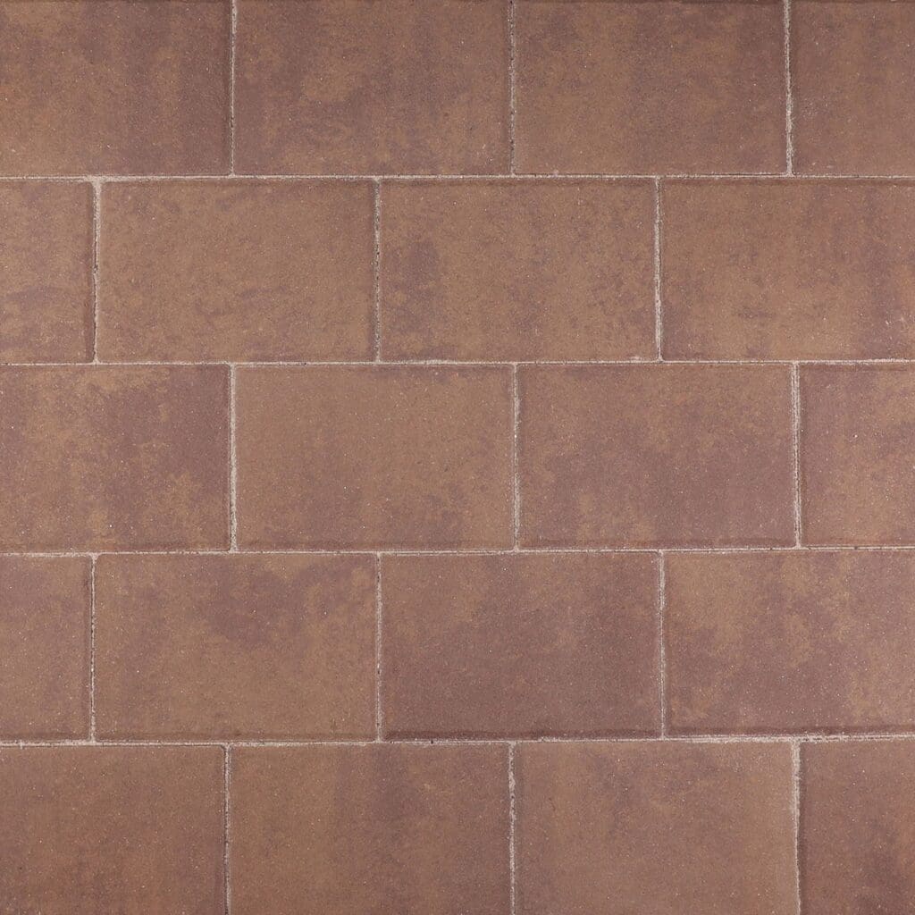 Ridge Brick Paver by Nicolock - Nolt's Garden Center