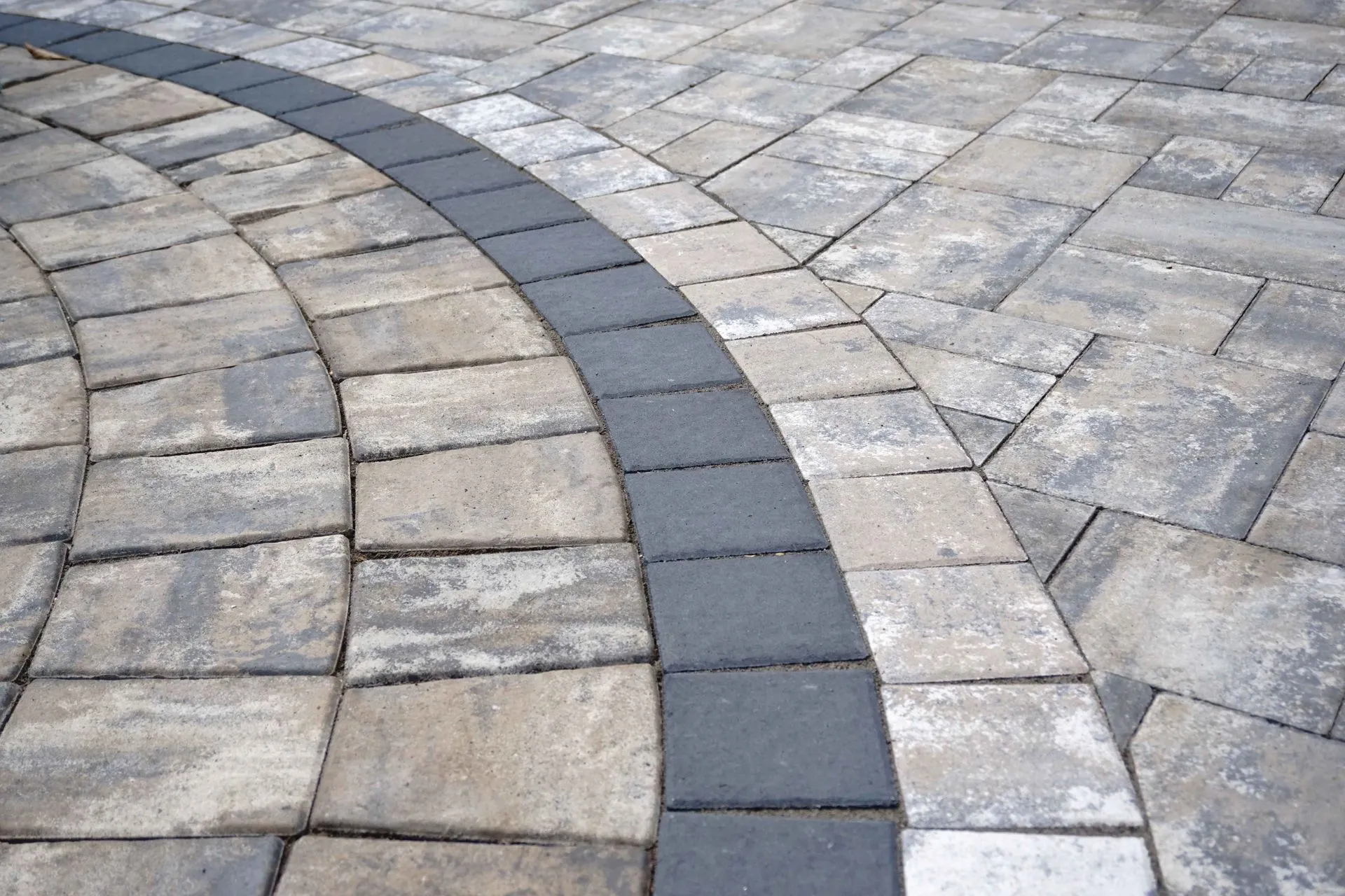 Rustico Textured Pavers by Nicolock - Nolt's Garden Center