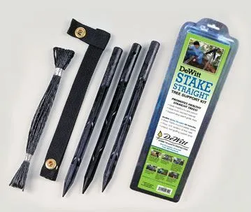 DeWitt Tree Stake Kit