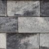 Graphite Pearl Blend Paver Color