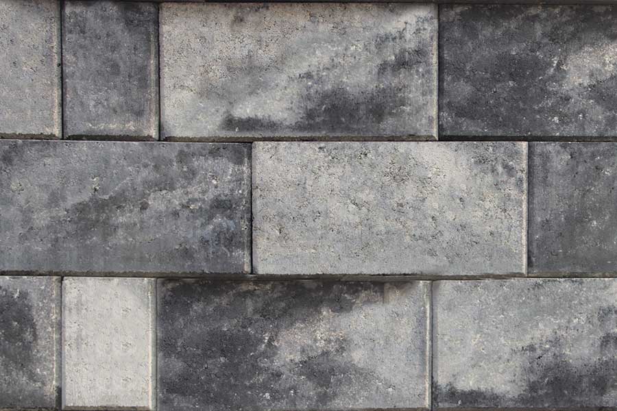 Graphite Pearl Blend