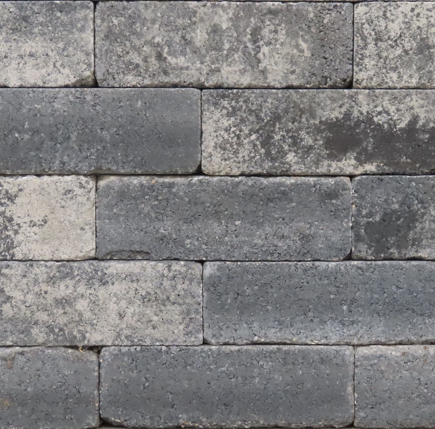 Graphite Pearl Blend