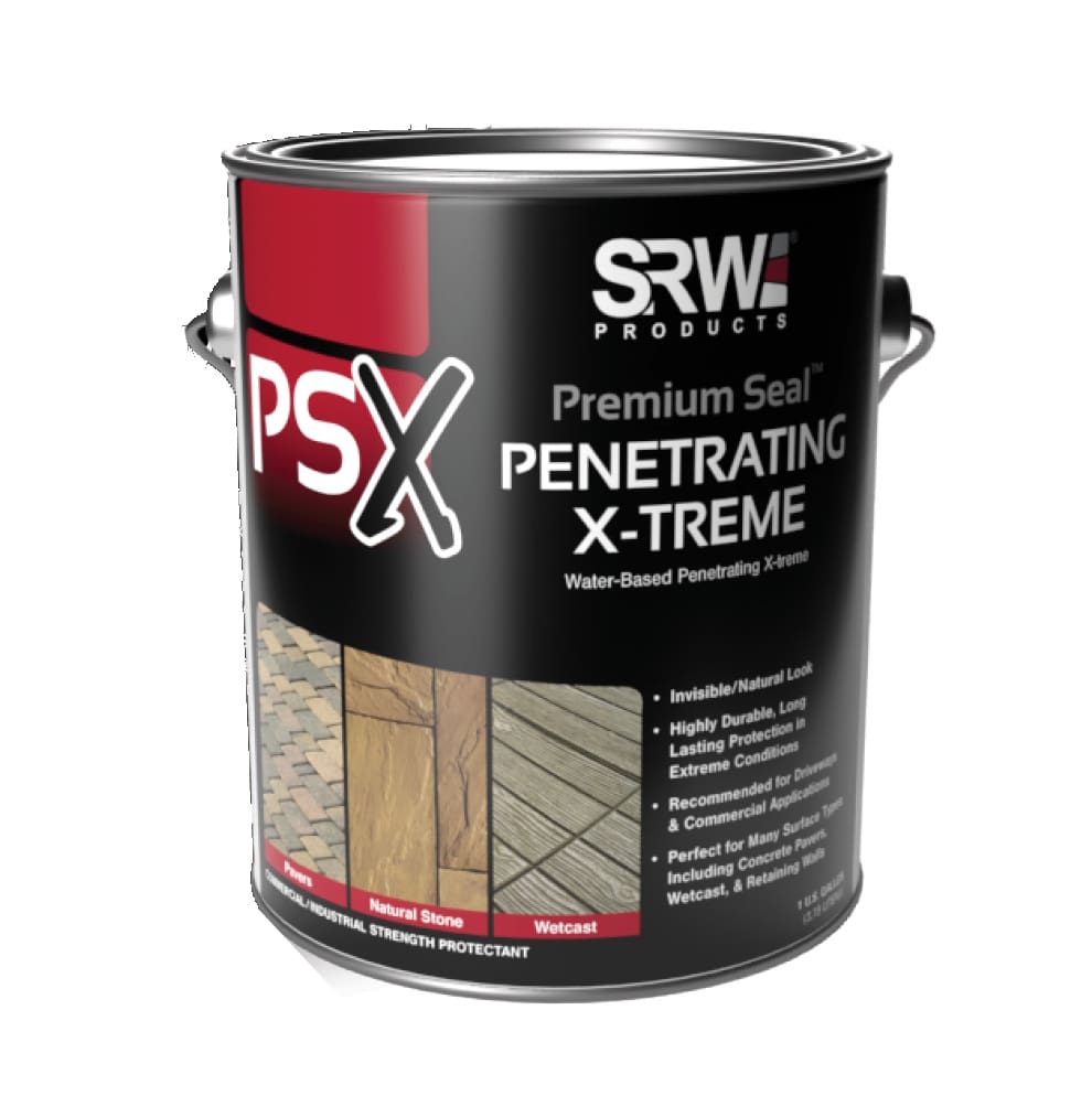 PSX Penetrating X-treme Paver Sealer